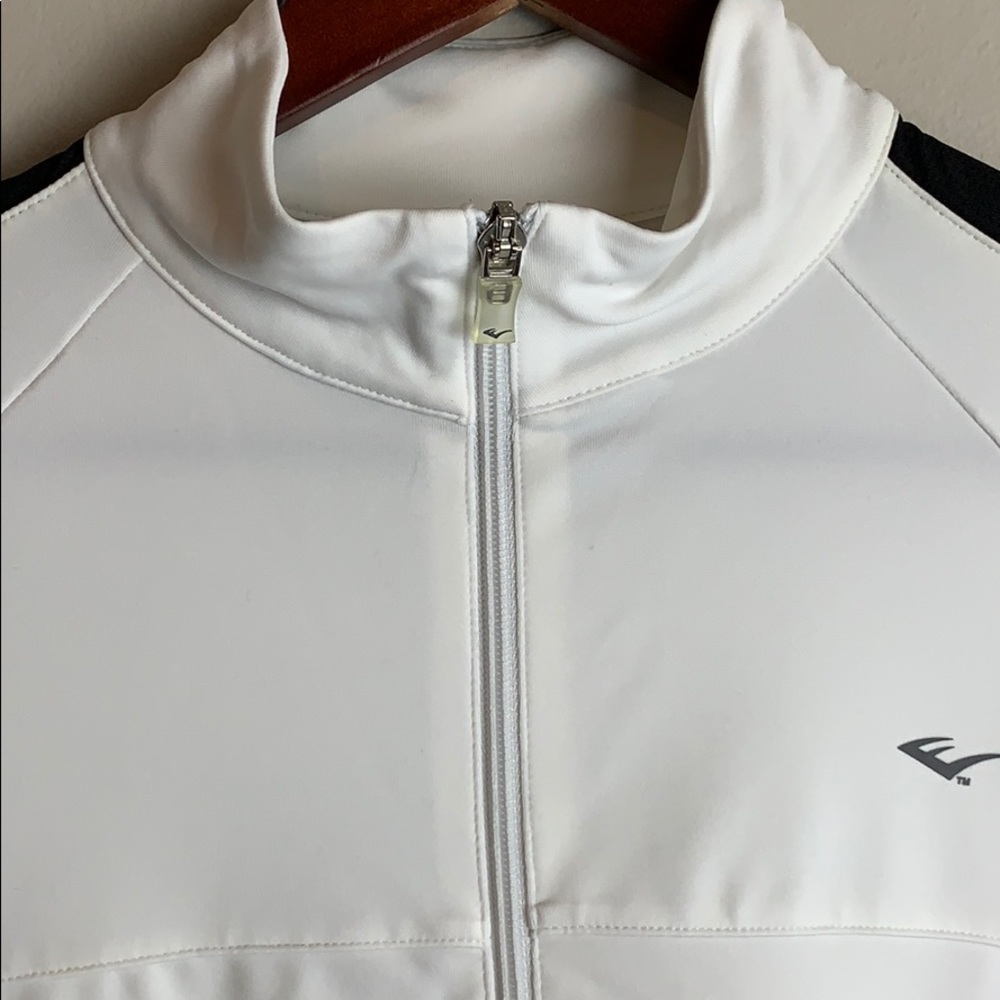 Everlast Exercise Jacket - Picture 2 of 5
